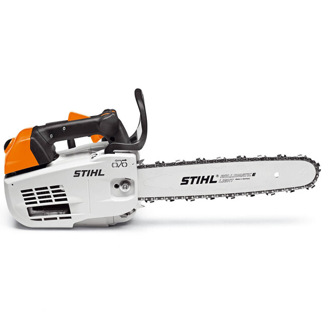 Stihl MS 201 TC-M Benzinekettingzaag | 35 cm | 3/8"P P | 1,8 kW | 2,4 pk - 11452000272