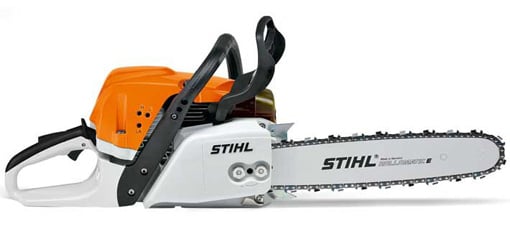 Stihl MS 311 | Benzine kettingzaag | 40 cm - 11402000198