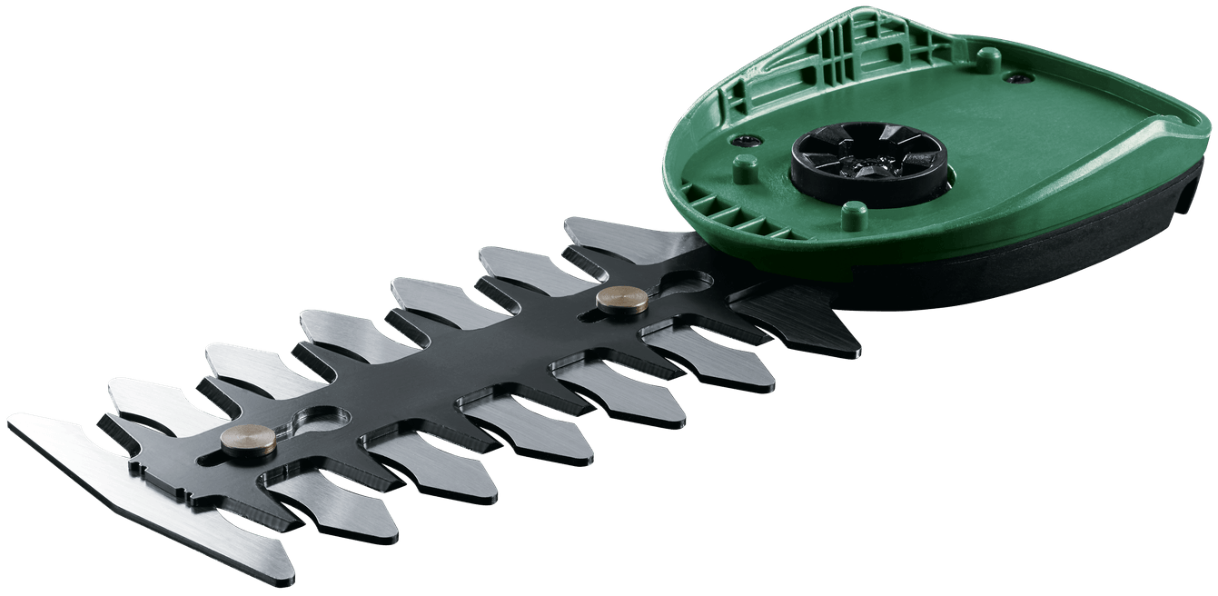 Bosch Accessoires Multi-Click-buxusschaarmes (Isio) - F016800617