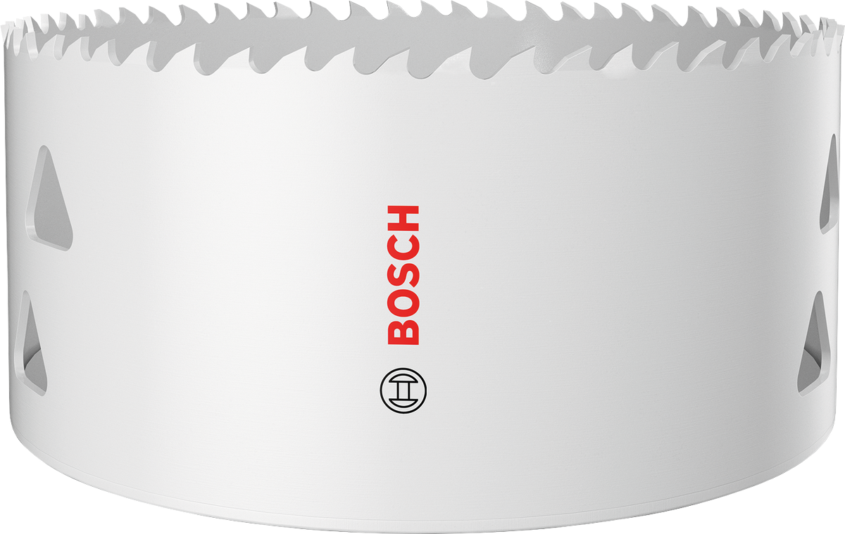 Bosch Accessoires Gatzaag met schroefdraad voor meerdere materialen | 108 x 40 mm - 2608594604