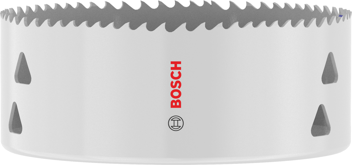 Bosch Accessoires Gatzaag met schroefdraad voor meerdere materialen | 111 x 40 mm - 2608594605