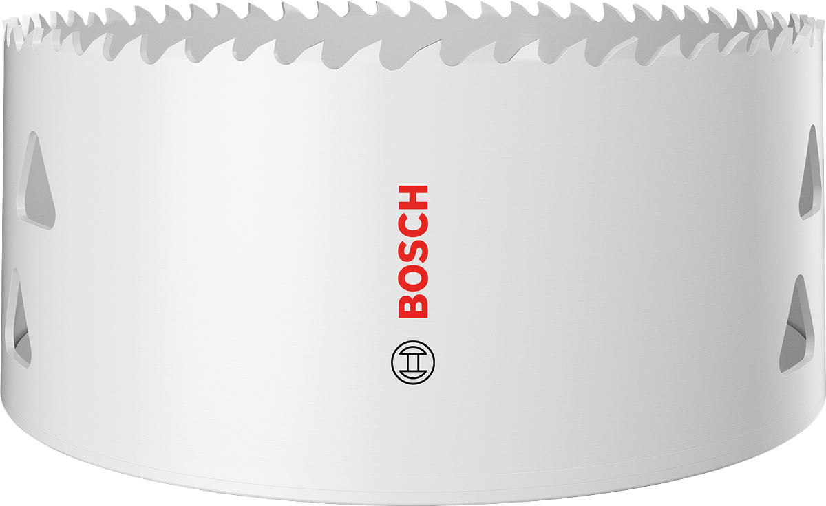 Bosch Accessoires Gatzaag met schroefdraad voor meerdere materialen | 114 x 40 mm - 2608594606