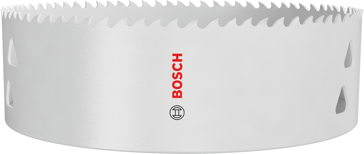 Bosch Accessoires Gatzaag met schroefdraad voor meerdere materialen | 140 x 40 mm - 2608594609