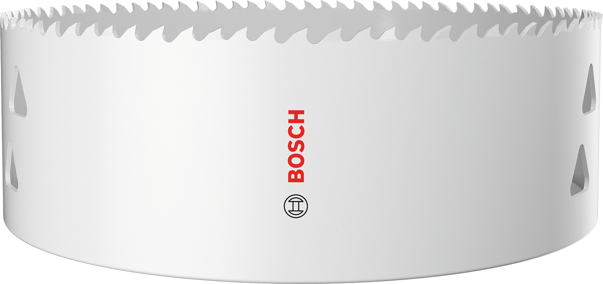 Bosch Accessoires Gatzaag met schroefdraad voor meerdere materialen | 152 x 40 mm - 2608594610
