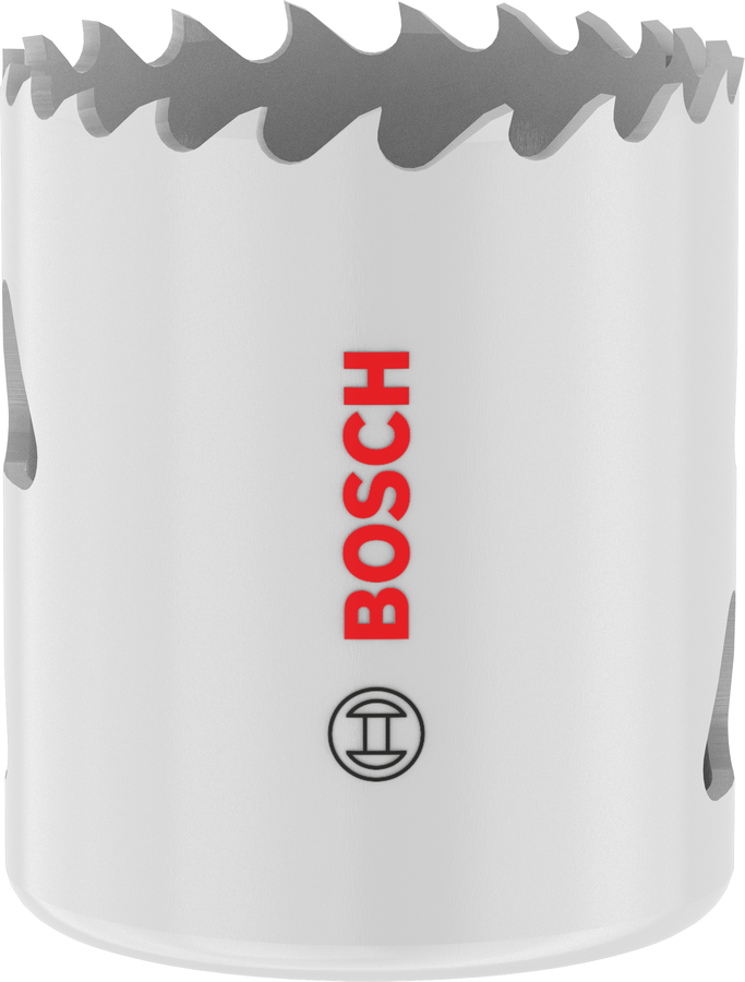 Bosch Accessoires Gatzaag met schroefdraad voor meerdere materialen | 37 x 40 mm - 2608594573