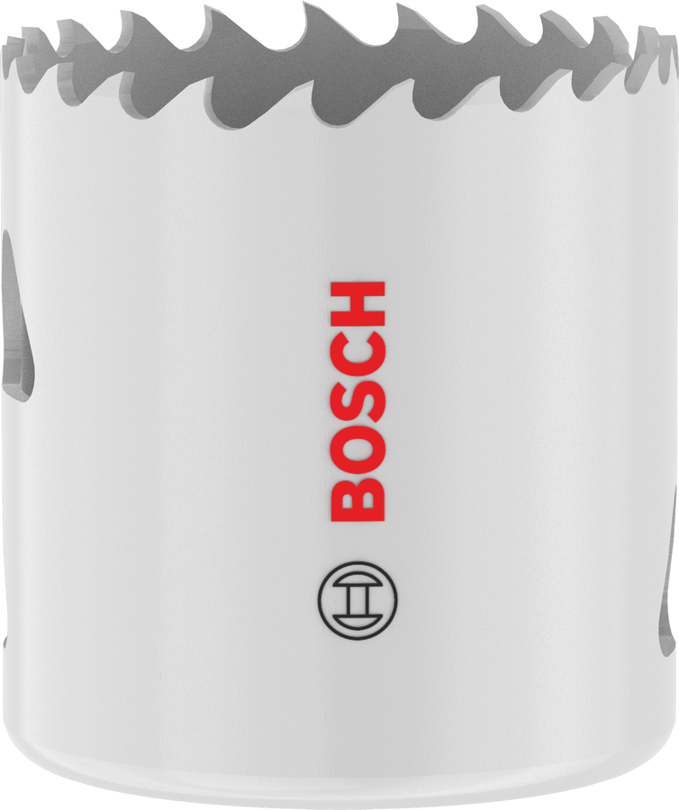 Bosch Accessoires Gatzaag met schroefdraad voor meerdere materialen | 41 x 40 mm - 2608594576