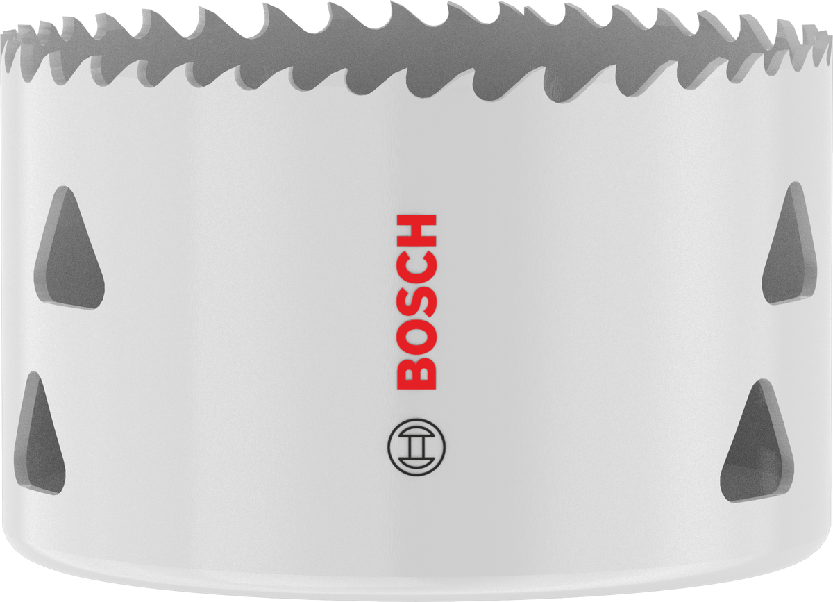 Bosch Accessoires Gatzaag met schroefdraad voor meerdere materialen | 70 x 40 mm - 2608594592
