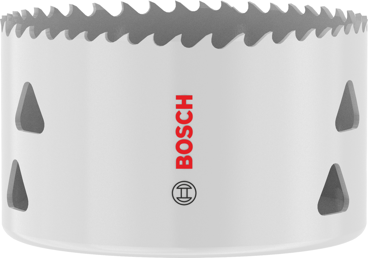 Bosch Accessoires Gatzaag met schroefdraad voor meerdere materialen | 73 x 40 mm - 2608594593