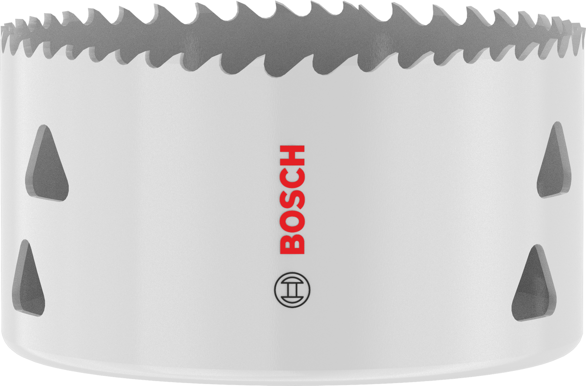Bosch Accessoires Gatzaag met schroefdraad voor meerdere materialen | 79 x 40 mm - 2608594595