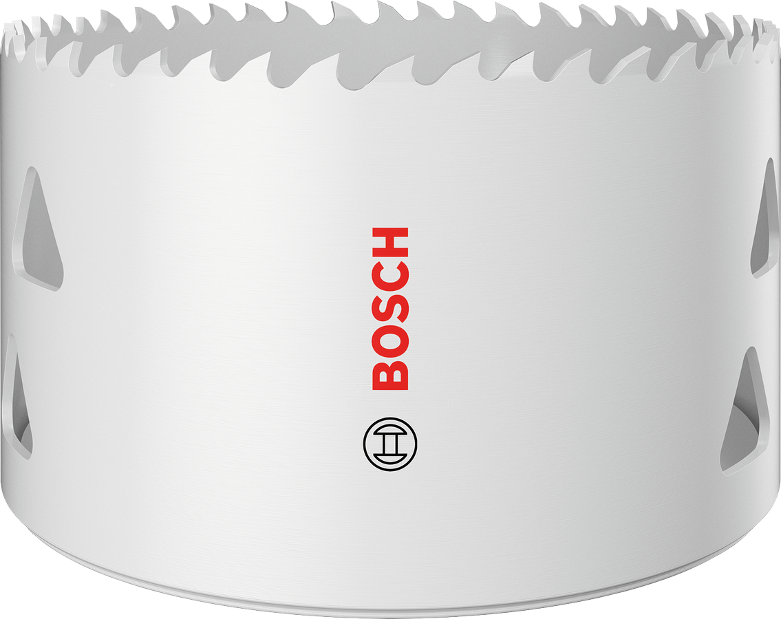 Bosch Accessoires Gatzaag met schroefdraad voor meerdere materialen | 86 x 40 mm - 2608594597