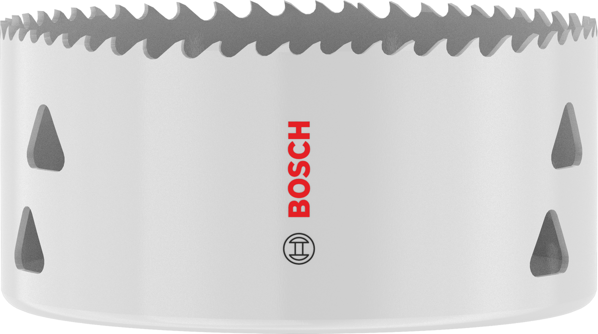 Bosch Accessoires Gatzaag met schroefdraad voor meerdere materialen | 92 x 40 mm - 2608594599