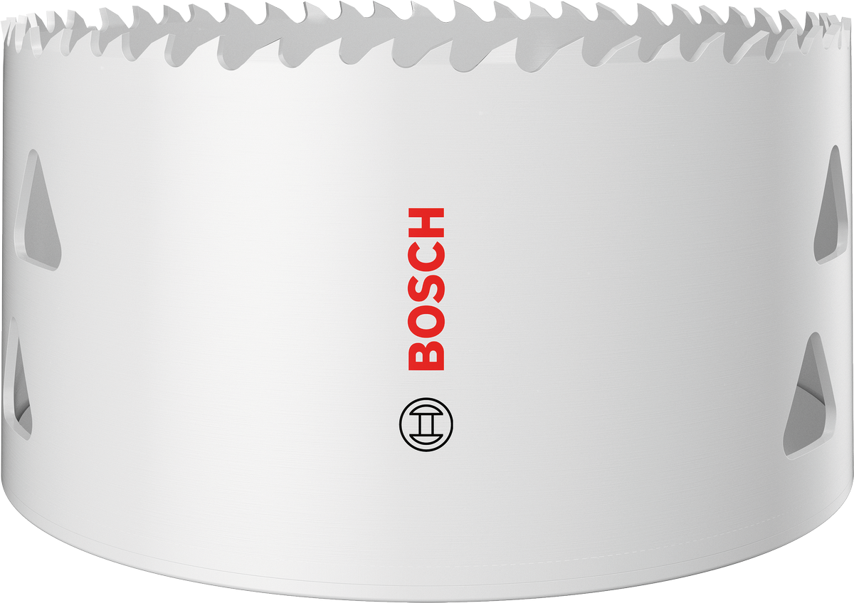 Bosch Accessoires Gatzaag met schroefdraad voor meerdere materialen | 95 x 40 mm - 2608594600