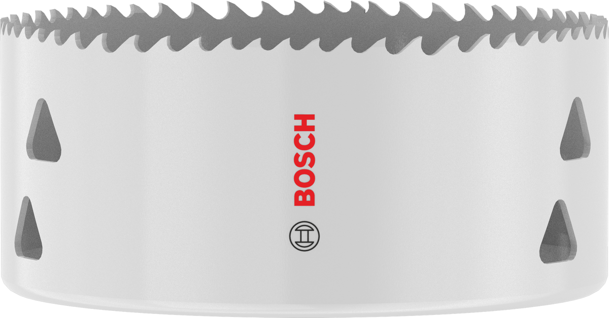 Bosch Accessoires Gatzaag met schroefdraad voor meerdere materialen | 98 x 40 mm - 2608594601