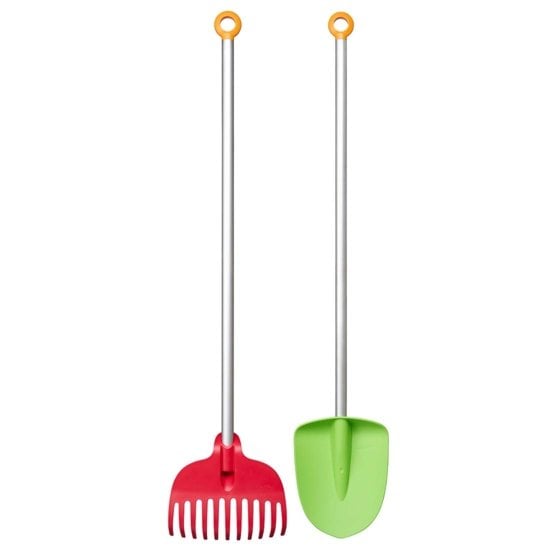 Fiskars MyFirst Fiskars Basis Gereedschapsset (2-delig) - 1062473