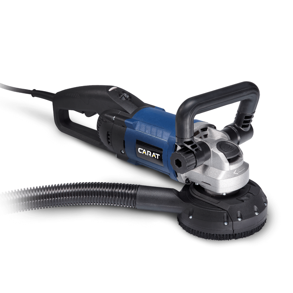 Carat Pro Grinder 125 Betonslijper | 2.0 Kw | 125 mm - MZBS125400