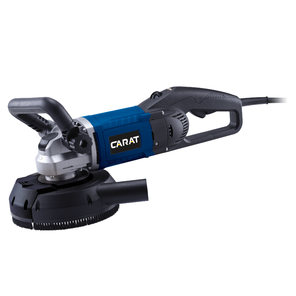 Carat Pro Grinder 180 Betonslijper | 2.0 Kw | 180 mm - MZBS180400