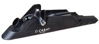 Carat Stofkap voor doorslijper DS-4000 - MZDSSK4000