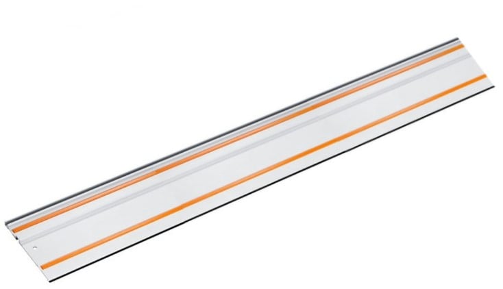 Carat Geleiderail 140 Cm Tbv Tc-1800 - MZMBAR1400
