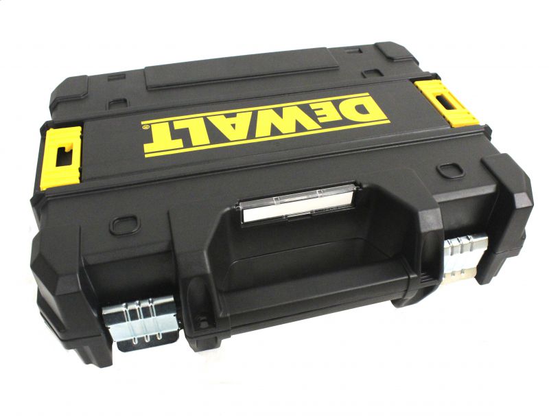 DeWalt N826153 TSTAK Koffer voor DCH172NT-XJ - N826153