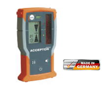 Nedo Laserontvanger Acceptor pro 430372