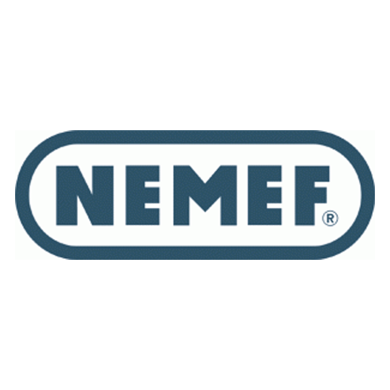 Nemef Yale 05/103210/MB | Yale Linus L2 | Mat Zwart (Efigs) | 1x Yale Dot Mat Zwart - A000502691