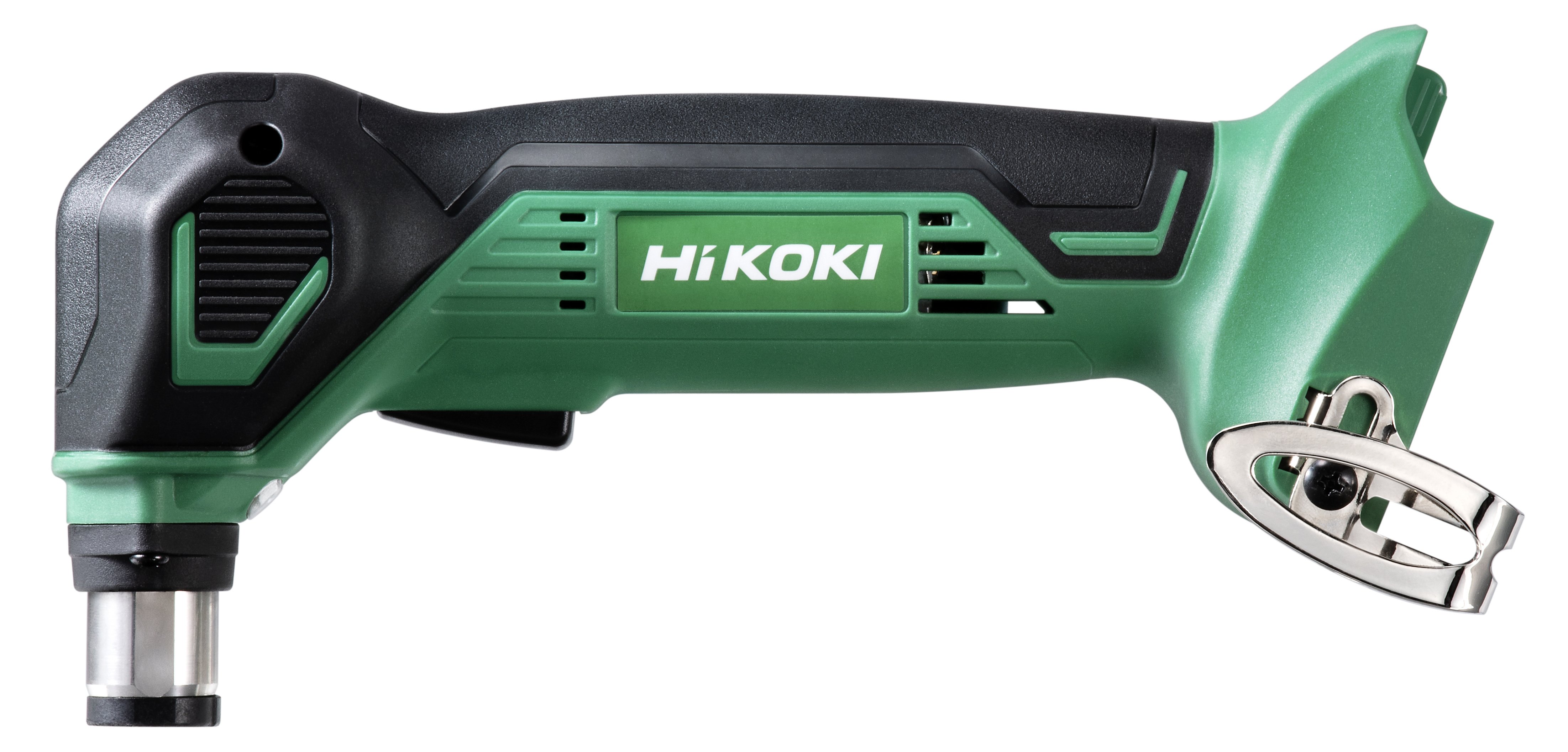 Hikoki NH18DSLW4Z | Accu automatische hamer 18V | Zonder accu&apos;s en lader - NH18DSLW4Z