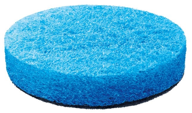 Bosch Accessoires Niet-schurende microvezelpad voor UniversalBrush - 1600A023KZ - 1600A023KZ