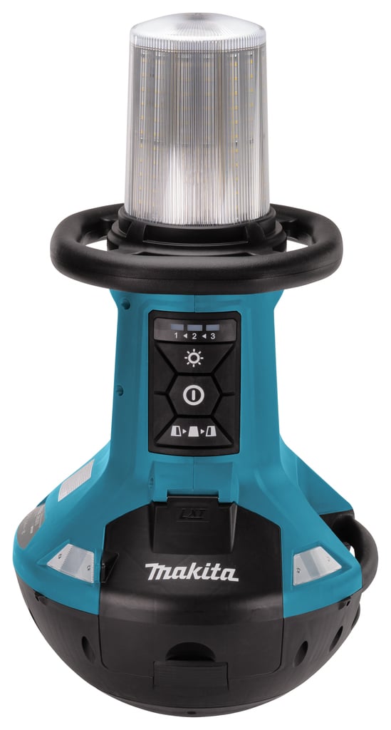 Makita NLADML810 | Omgevingslamp | AC / 14,4 V / 18 V | In doos