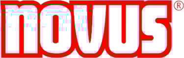 Novus Niet G 11 12 mm | 5000 stuks - 042-0757 042-0757
