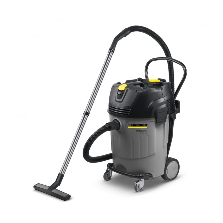 Karcher NT 65 2 AP Stof- Waterzuiger 1.667-291.0