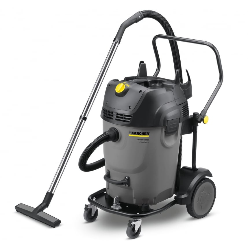 Karcher NT 65/2 TACT² TC Stof-/Waterzuiger - 1.667-287.0