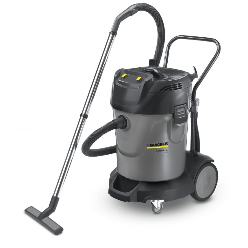 Karcher NT 70 2 Stof- Waterzuiger 1.667-269.0