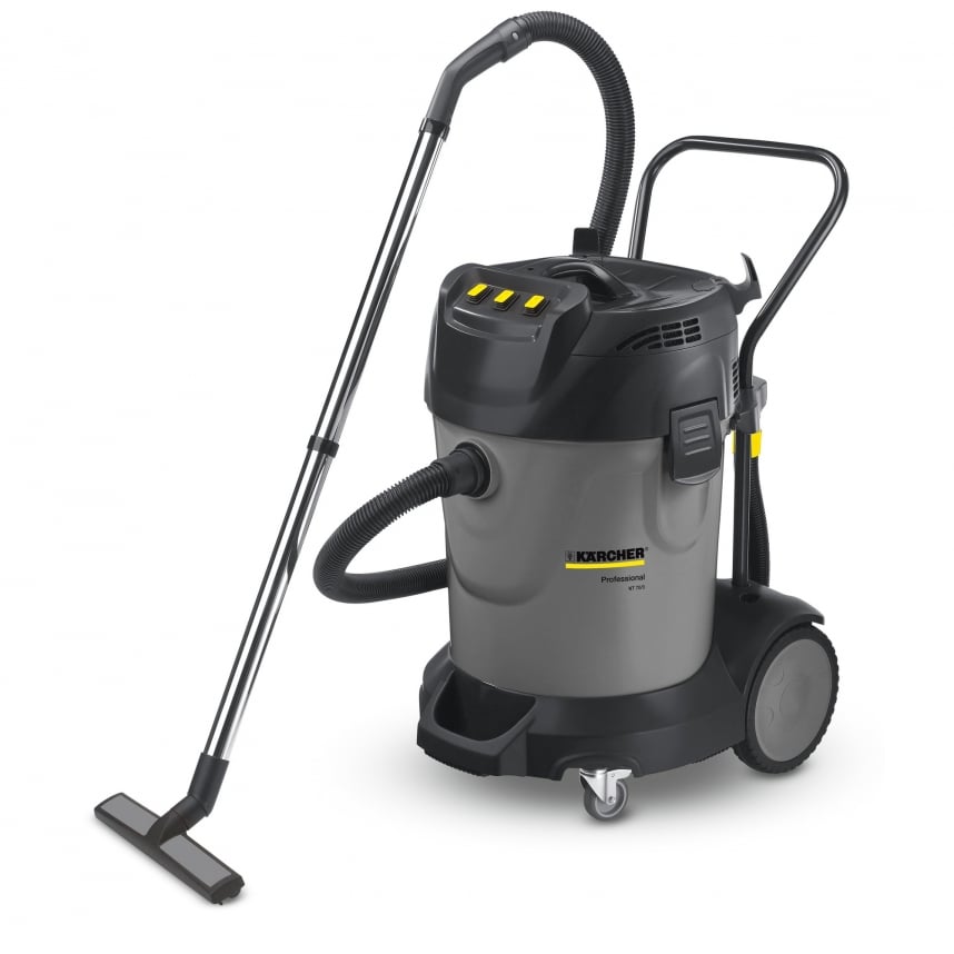 Karcher NT 70 3 Stof- Waterzuiger 1.667-270.0