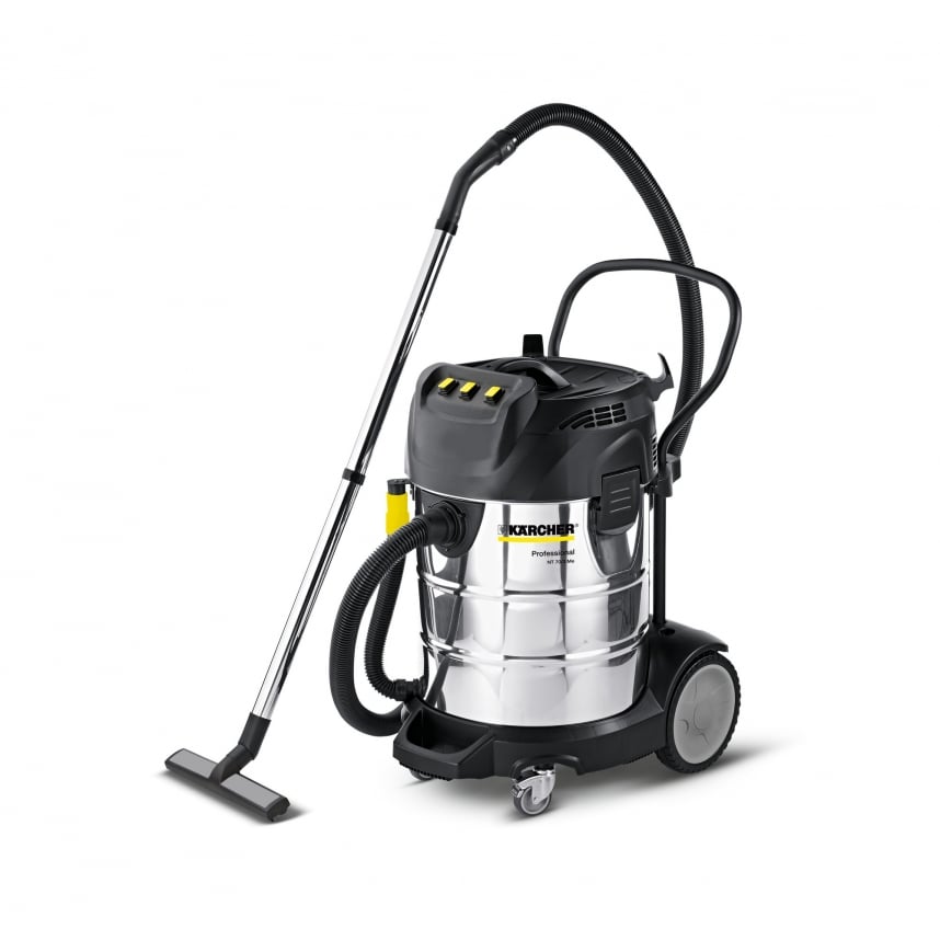 Karcher NT 70 3 ME TC Stof- Waterzuiger 1.667-274.0