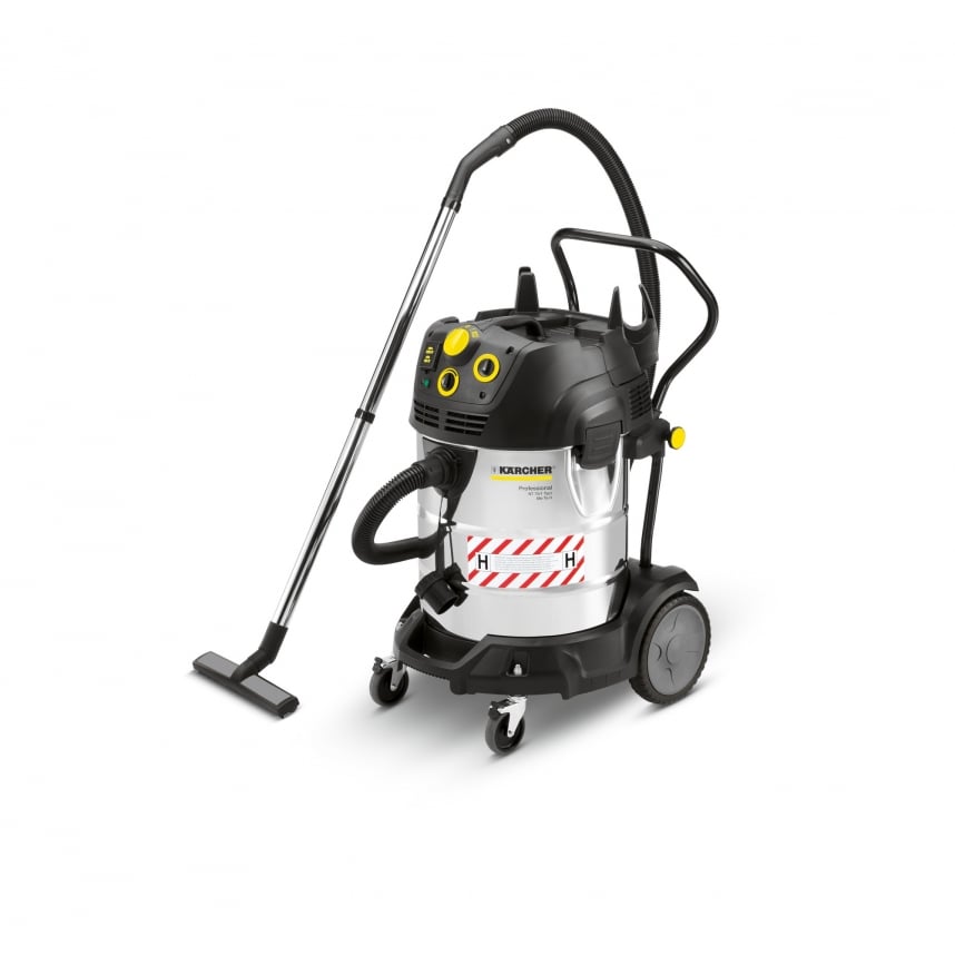 Karcher NT 75 1 TACT ME TE H Veiligheidsstofzuiger 1.667-294.0
