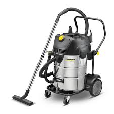 Karcher NT 75 2 Tact2 Me T Stof- Waterzuiger 1.667-289.0