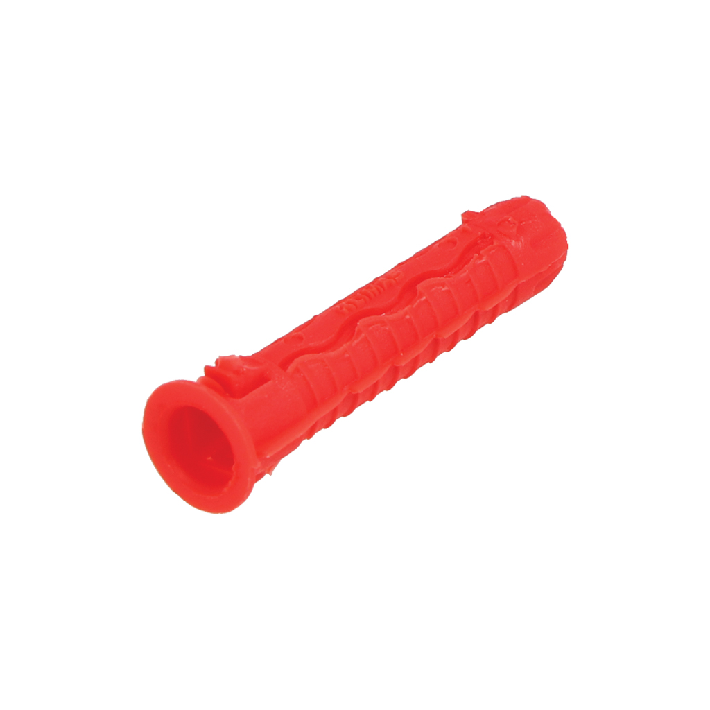 Rawl Universeelplug Nylon 6X30Mm | 200 stuks - 4847.01.00601