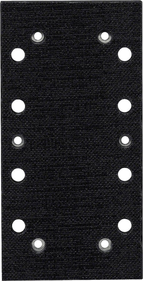 Bosch Accessoires Schuurblad met haak-lusbevestiging - 2608601444