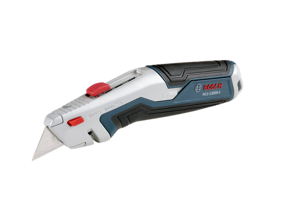Bosch accessoires Intrekbaar mes Counter Display - 1600A02YB0