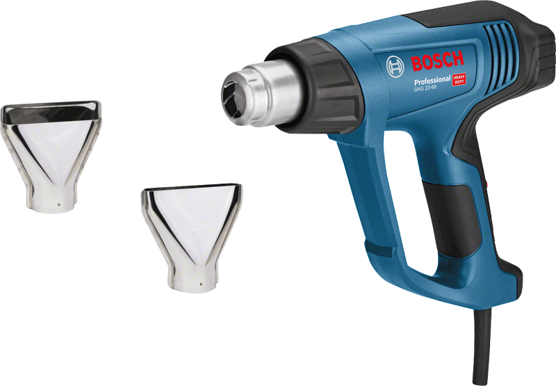 Bosch Blauw GHG 23-66 Professional Heteluchtpistool | 2300w - 06012A6300