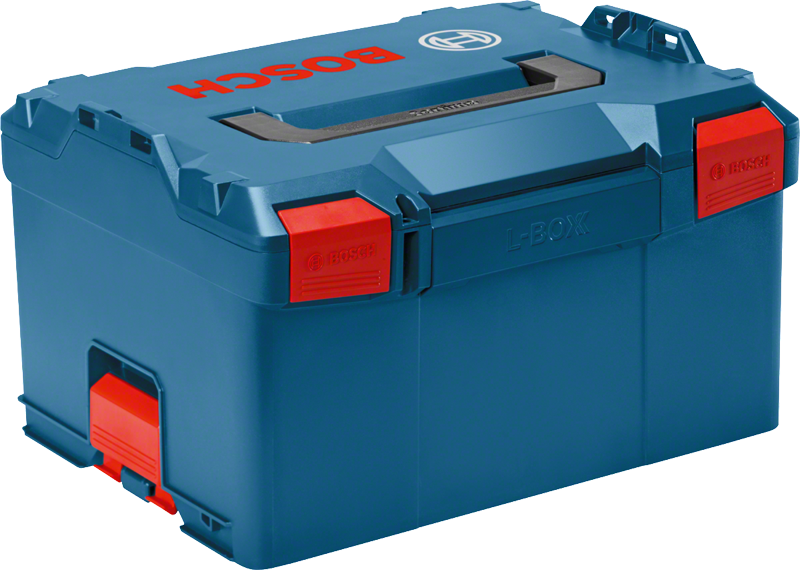 Bosch Blauw L-BOXX 238 Professional | Nieuw model - 1600A012G2