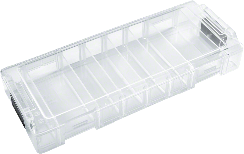 Bosch Accessoires Systeem accessoires L-Boxx Micro () 1600A025A2