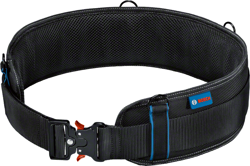 Bosch Accessoires Systeem accessoires ProClick Belt 108 (Riem 108cm) 1600A0265N