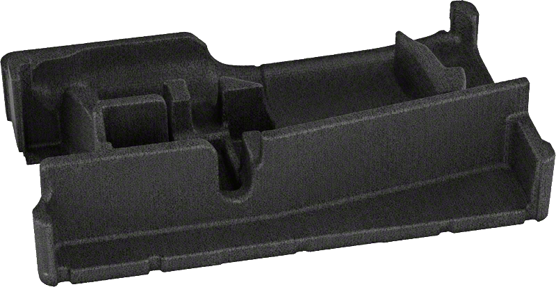 Bosch Accessoires Systeem accessoires 1 1 inlay GBH 18V-40 -45 () 1600A02R2R