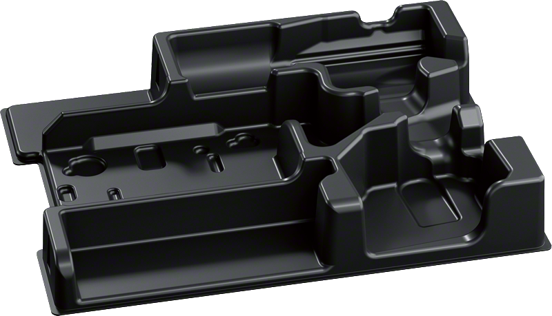 Bosch Accessoires 1/1 inlay GBH 18V-18 - 1600A038H0