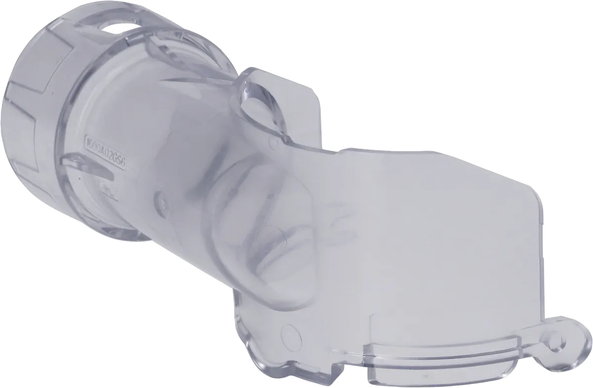 Bosch Accessoires PRO Stofafzuigadapter | Oppervlakte - 2608190061