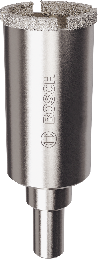 Bosch Accessoires Gatzaag met as voor tegels | 27 x 40 mm - 2608594544