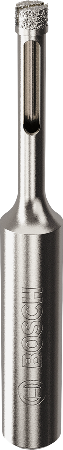 Bosch Accessoires Keramisch Natboor | 5 x 10 x 30 mm - 2608594553