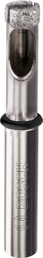 Bosch Accessoires Keramisch Natboor | 10 x 10 x 30 mm - 2608594556
