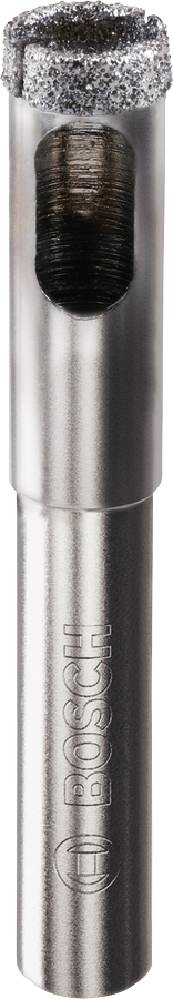 Bosch Accessoires Keramisch Natboor | 12 x 10 x 30 mm - 2608594557